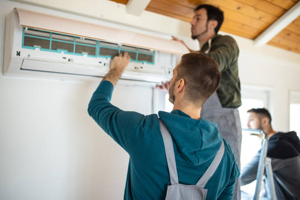 Best Ductless HVAC Repair  in York, PA