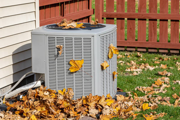 Best HVAC Replacement Cost  in York, PA