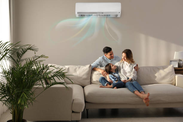 Best Commercial HVAC Repair  in York, PA