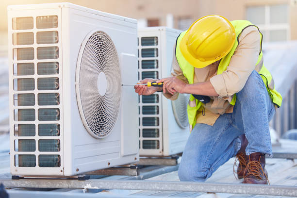 Best Air Conditioning Repair  in York, PA