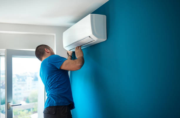 Best HVAC Installation Services  in York, PA
