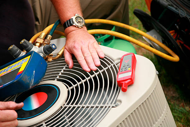 Best HVAC Repair Near Me  in York, PA