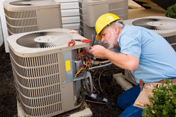 Best Air Conditioning Repair  in York, PA