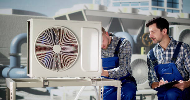 Air Duct Cleaning in York, PA