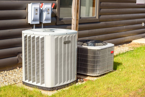 Best Residential HVAC Services  in York, PA